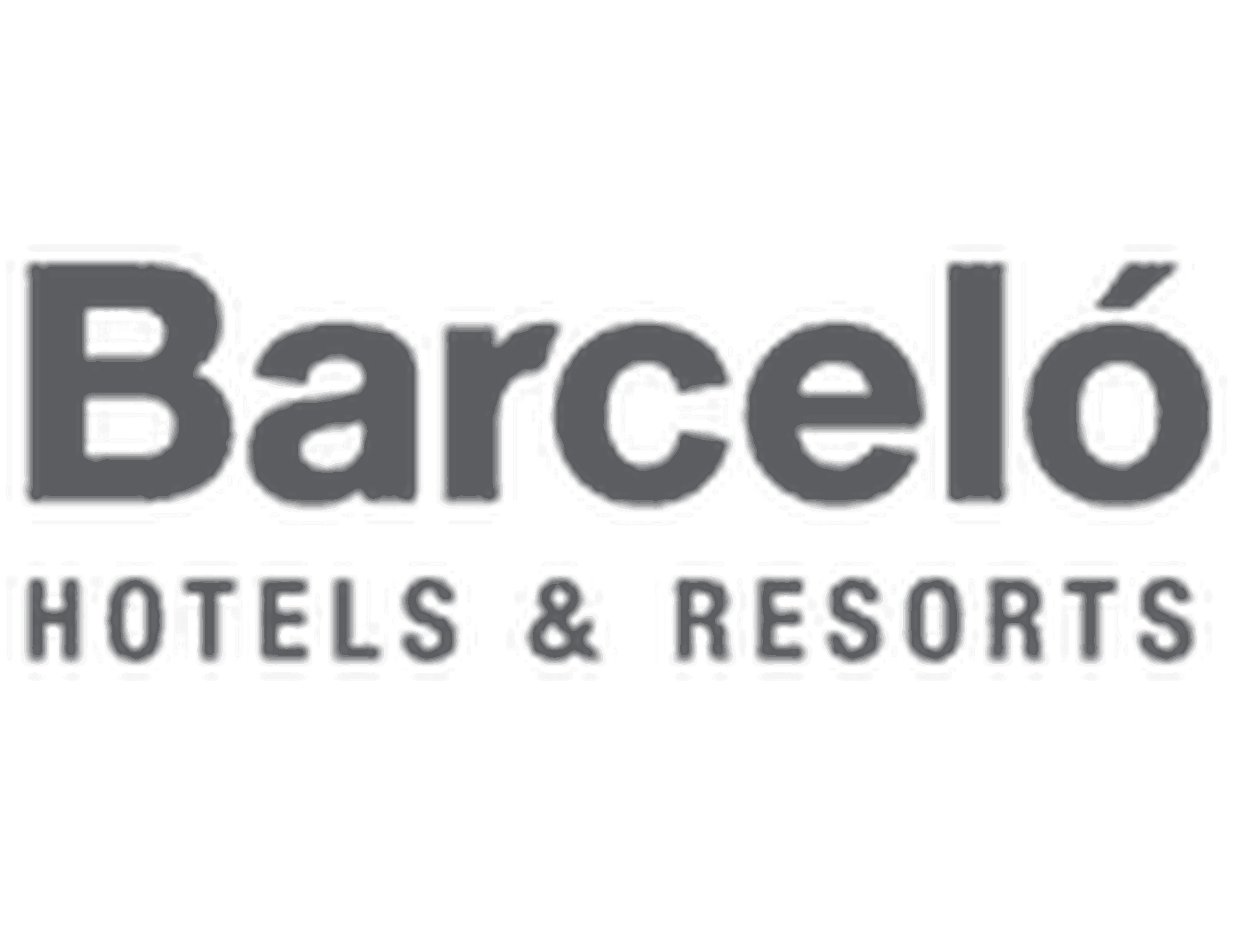 Barceló Hoteles y Resorts