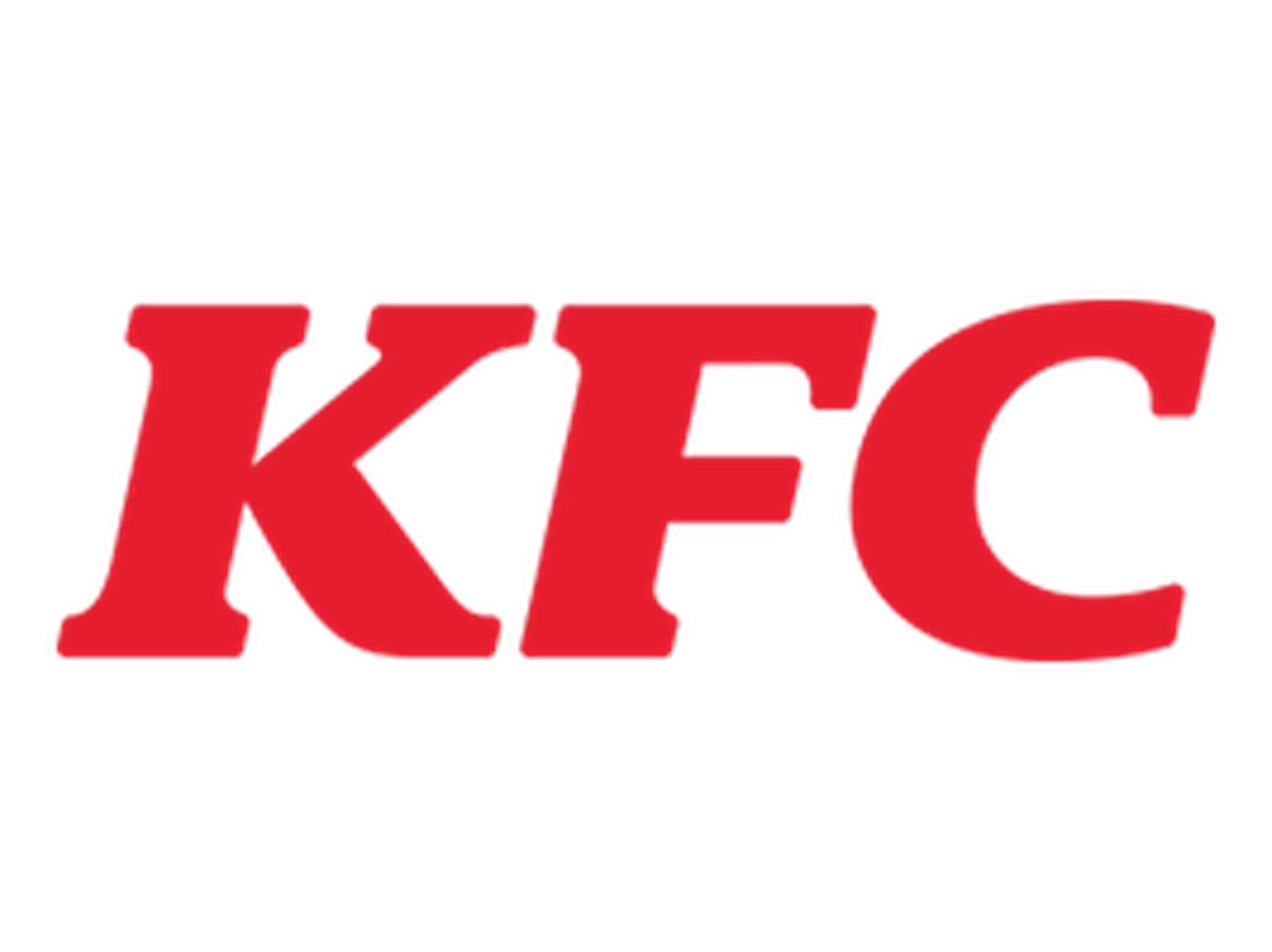 Cupón KFC