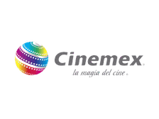Código promocional Cinemex