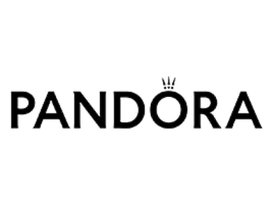 Cupón de descuento Pandora